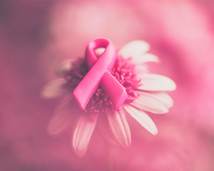 BREAST CANCER AND THE MENOPAUSE