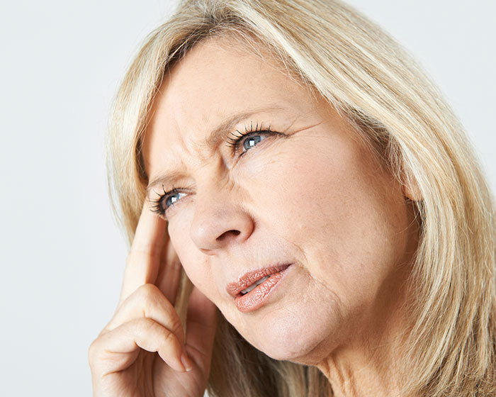 Predicting the Age at Which You'll Reach Menopause, Length of