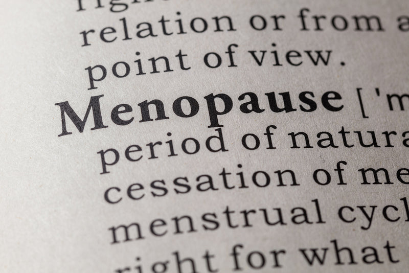 Become™’s Resolution: We'll Continue to Redefine the Menopause