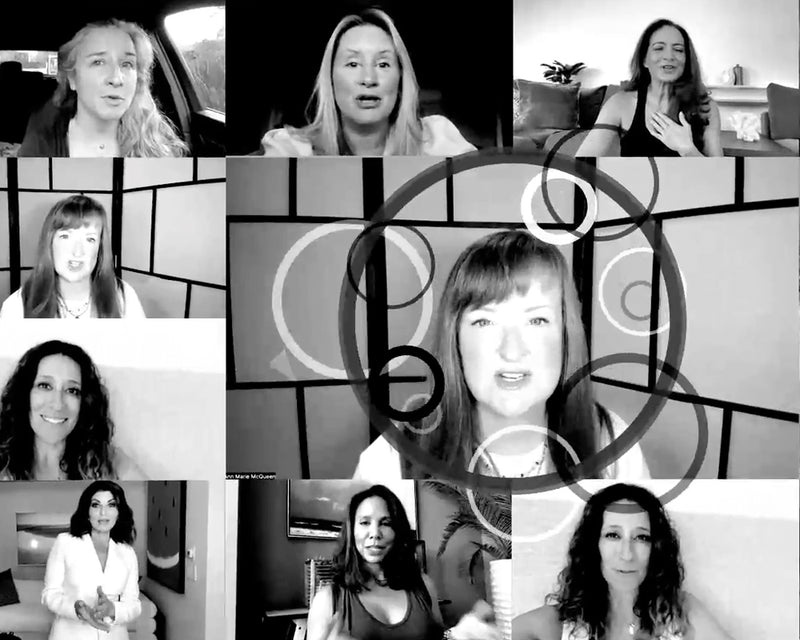 Menopause Awareness Video: Who Are You Becoming?