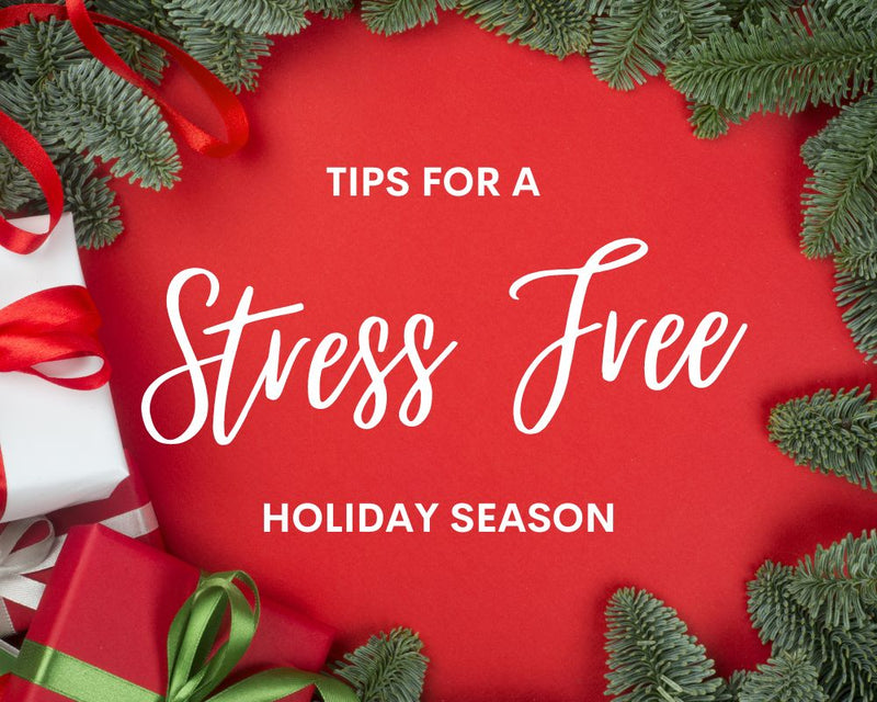Tips for Managing Menopause During the Holidays
