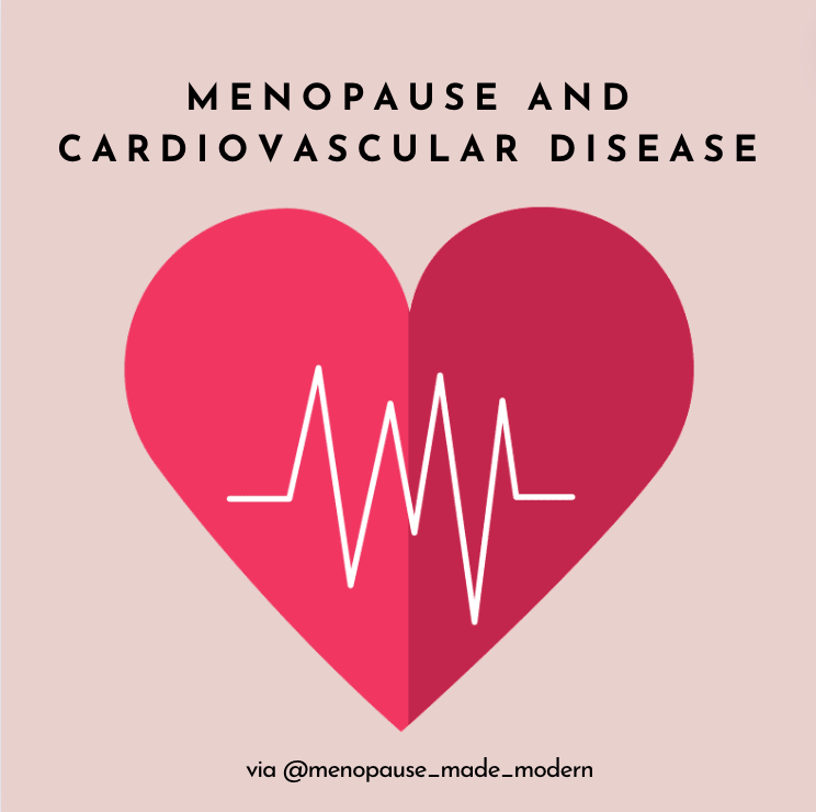 Understanding the Silent Signs: Cardiovascular Disease in Menopausal Women