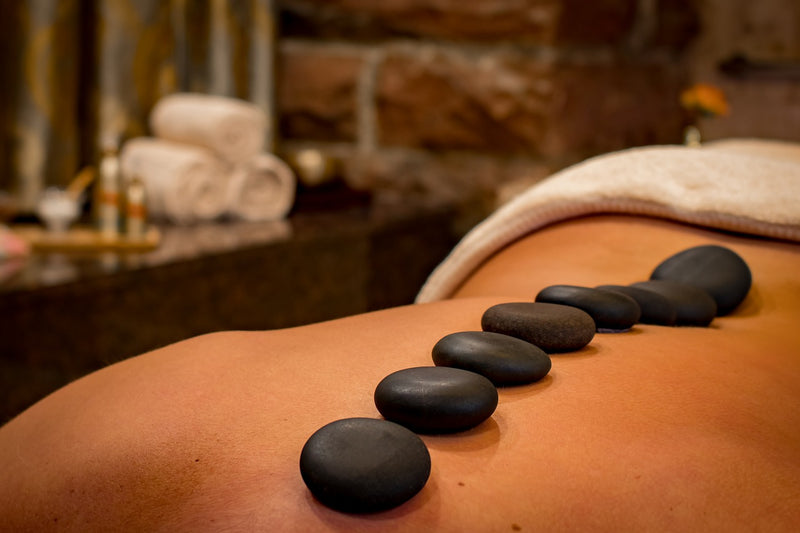 How Massage Can Reduce Stress