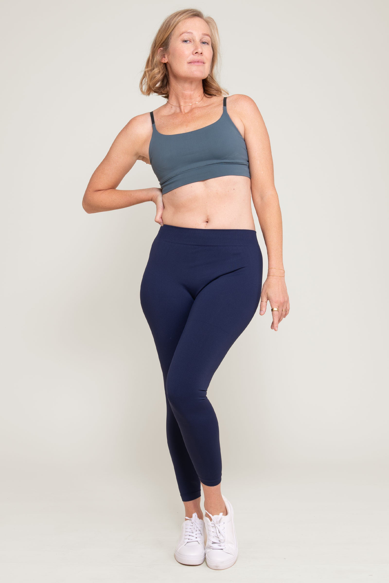 Anti-Flush Menopause Leggings | Become™ – Become